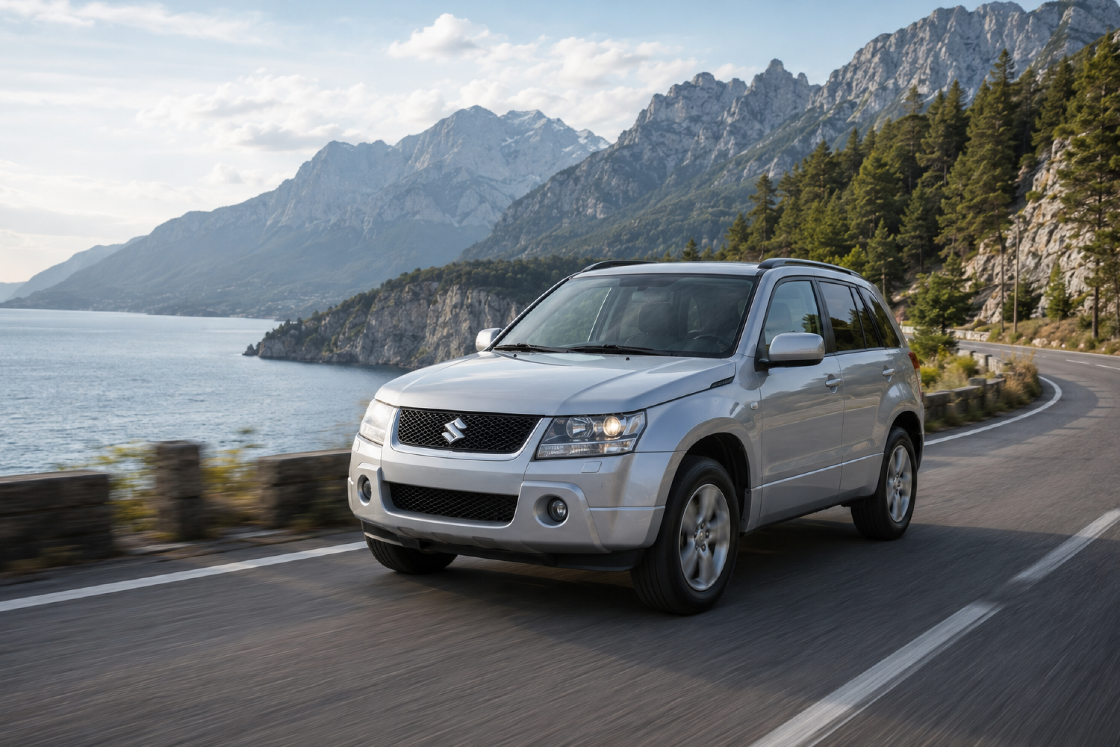 Vitara